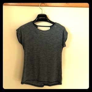Super soft light weight top for Yoga 🧘‍♀️ XS